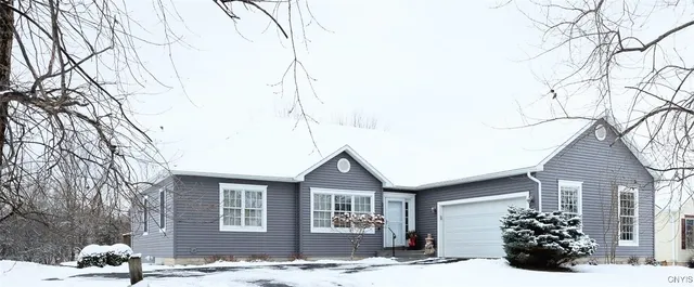 $389,900 | 1412 Loomus Drive, Watertown, NY 13601