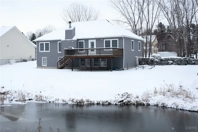 $389,900 | 1412 Loomus Drive, Watertown, NY 13601