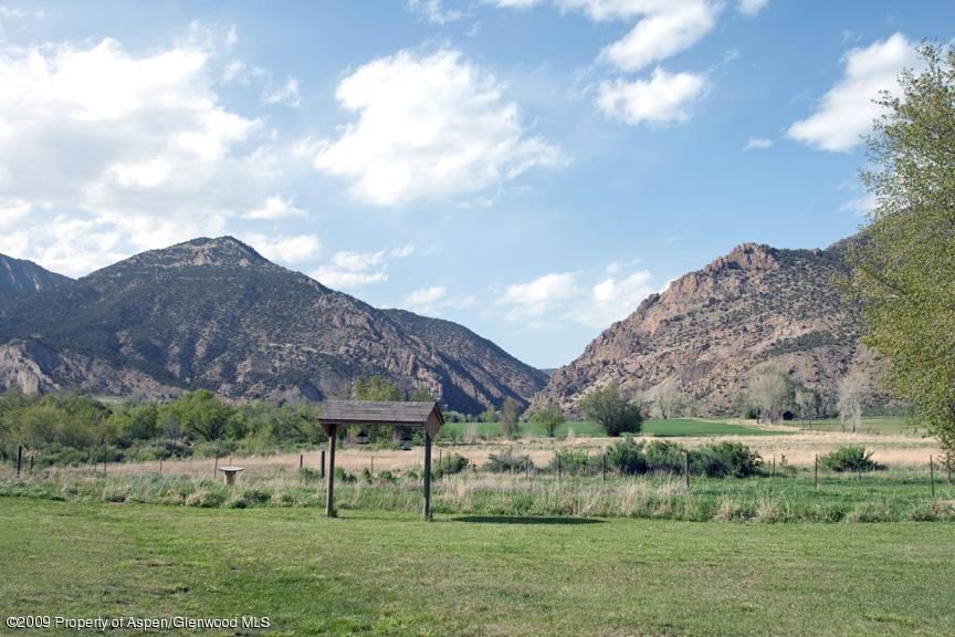 375 County Road 251 Rifle, CO 81650 - Photo 3 of 22 Back view-