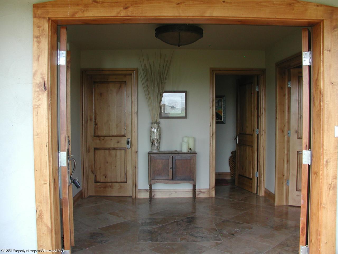 375 County Road 251 Rifle, CO 81650 - Photo 5 of 22 Main Entrance