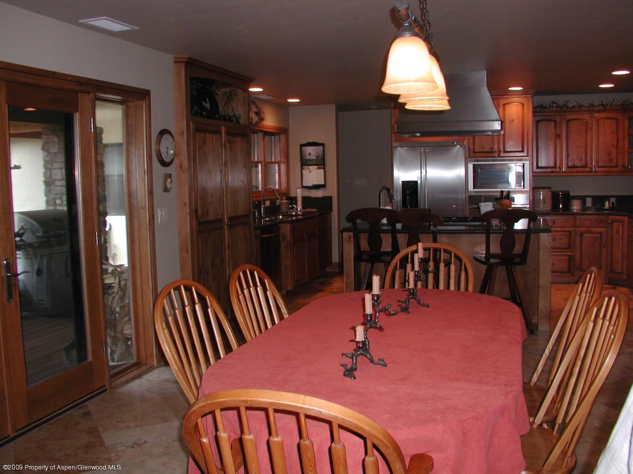 375 County Road 251 Rifle, CO 81650 - Photo 9 of 22 Dining Room