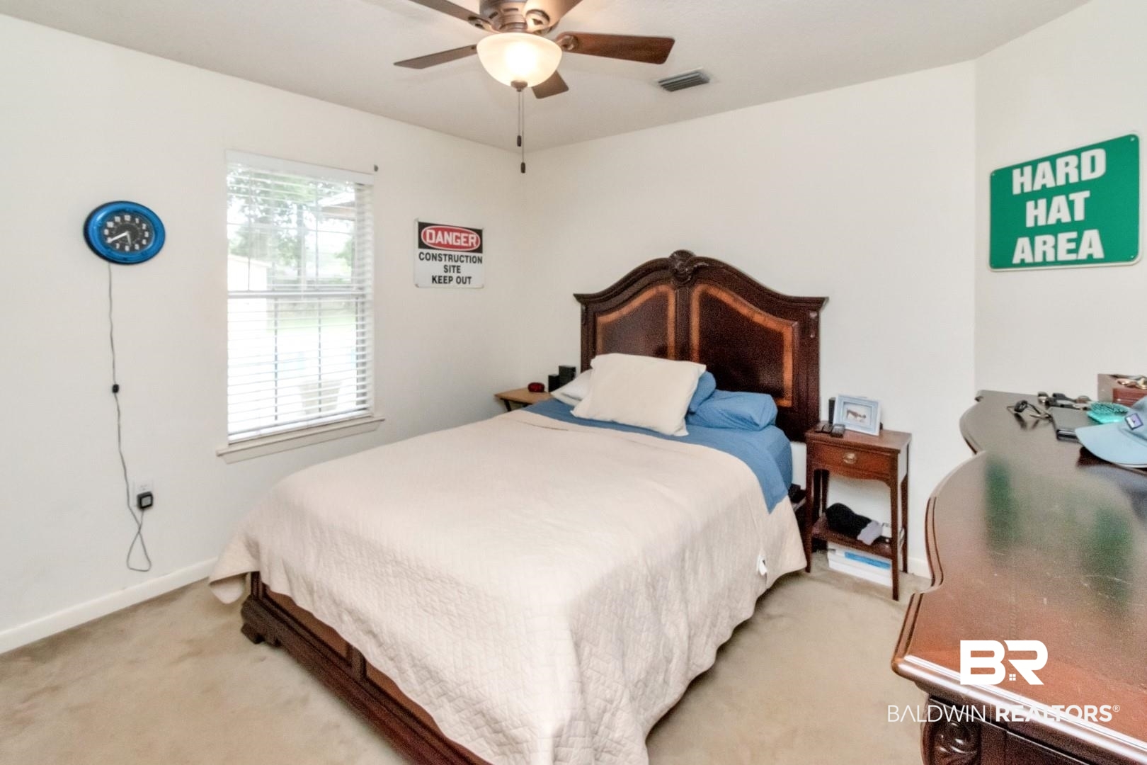 813 Ellen Street Saraland, AL 36571 - Photo 17 of 33