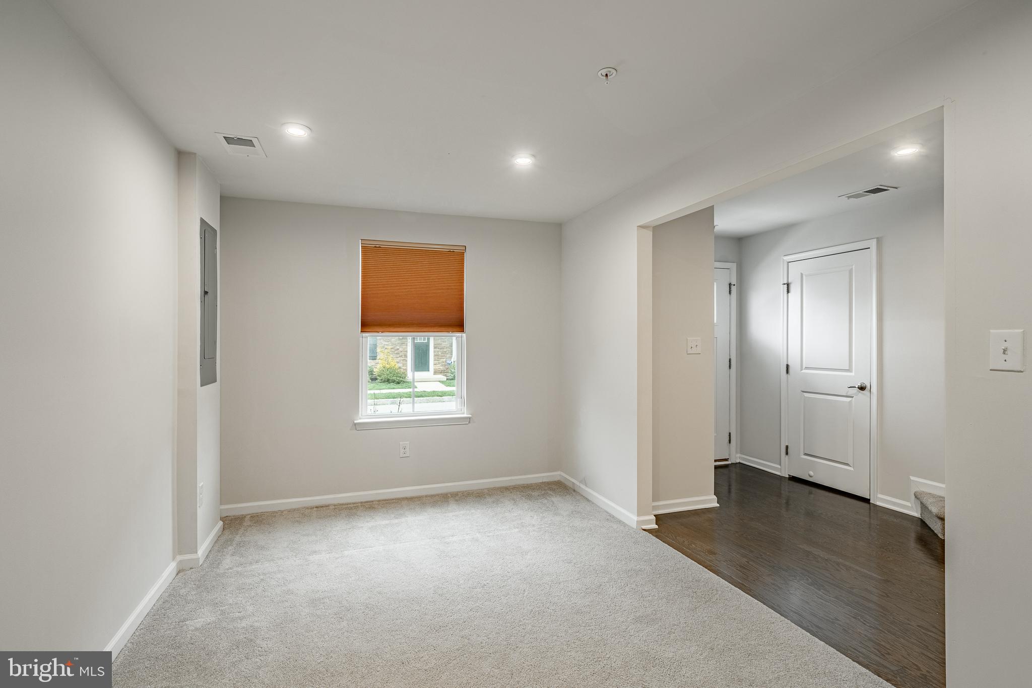 300 Blue Welsh Street Malvern, PA 19355 - Photo 11 of 37 a view of an empty room with a window