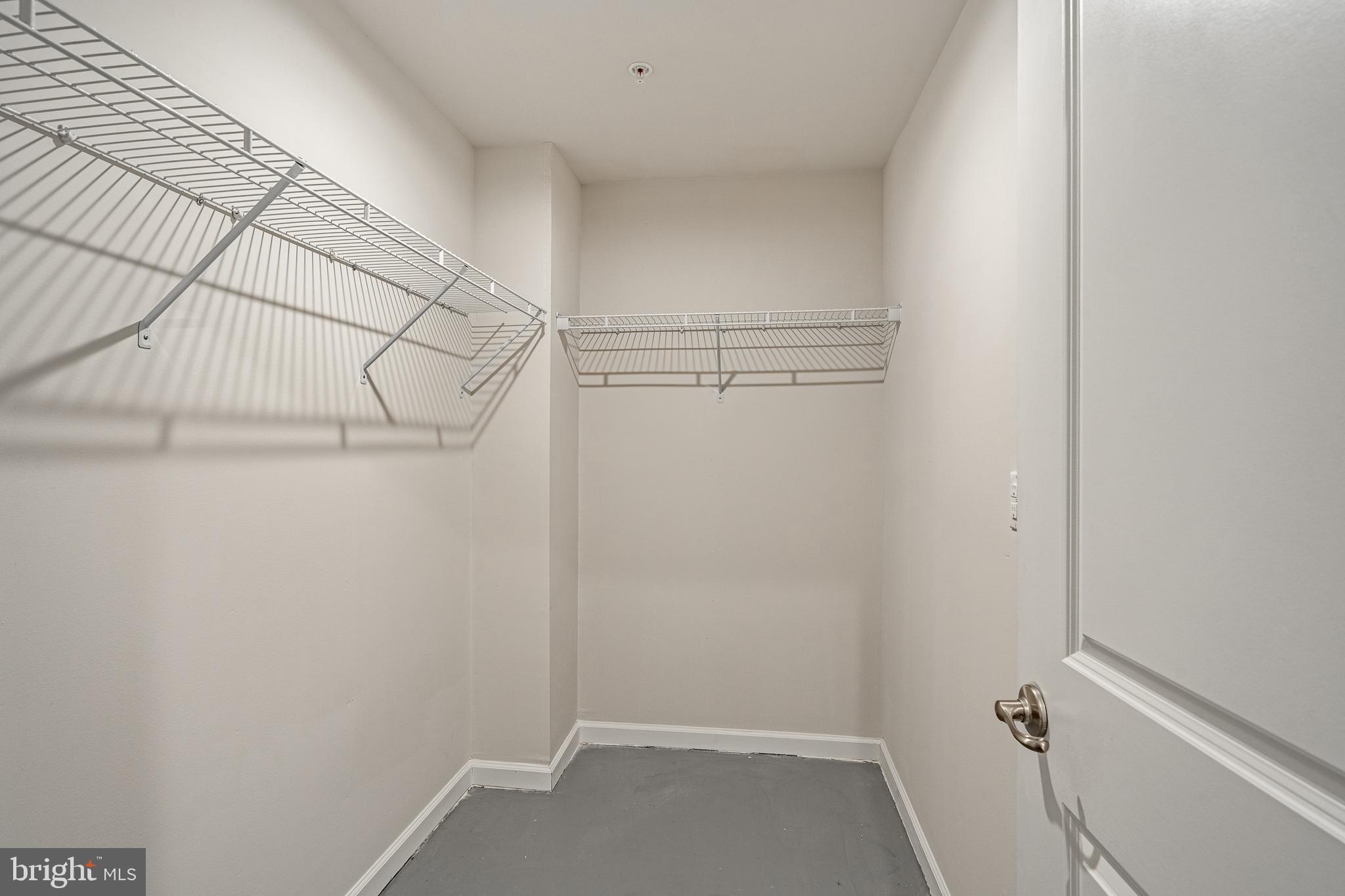 300 Blue Welsh Street Malvern, PA 19355 - Photo 14 of 37 a view of a room with racks on the wall
