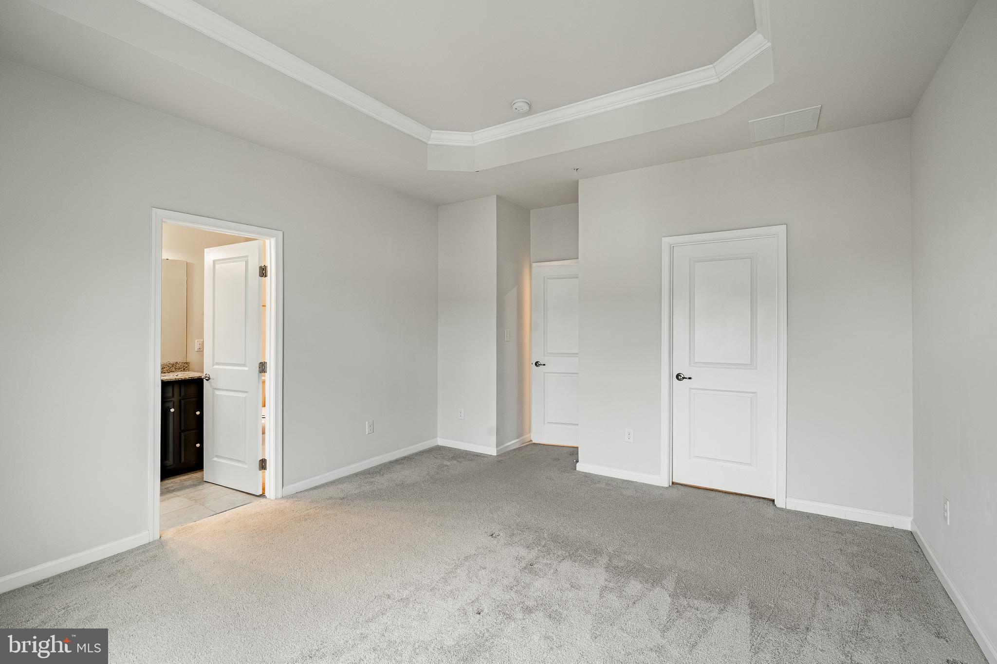 300 Blue Welsh Street Malvern, PA 19355 - Photo 23 of 37 a view of an empty room and closet area