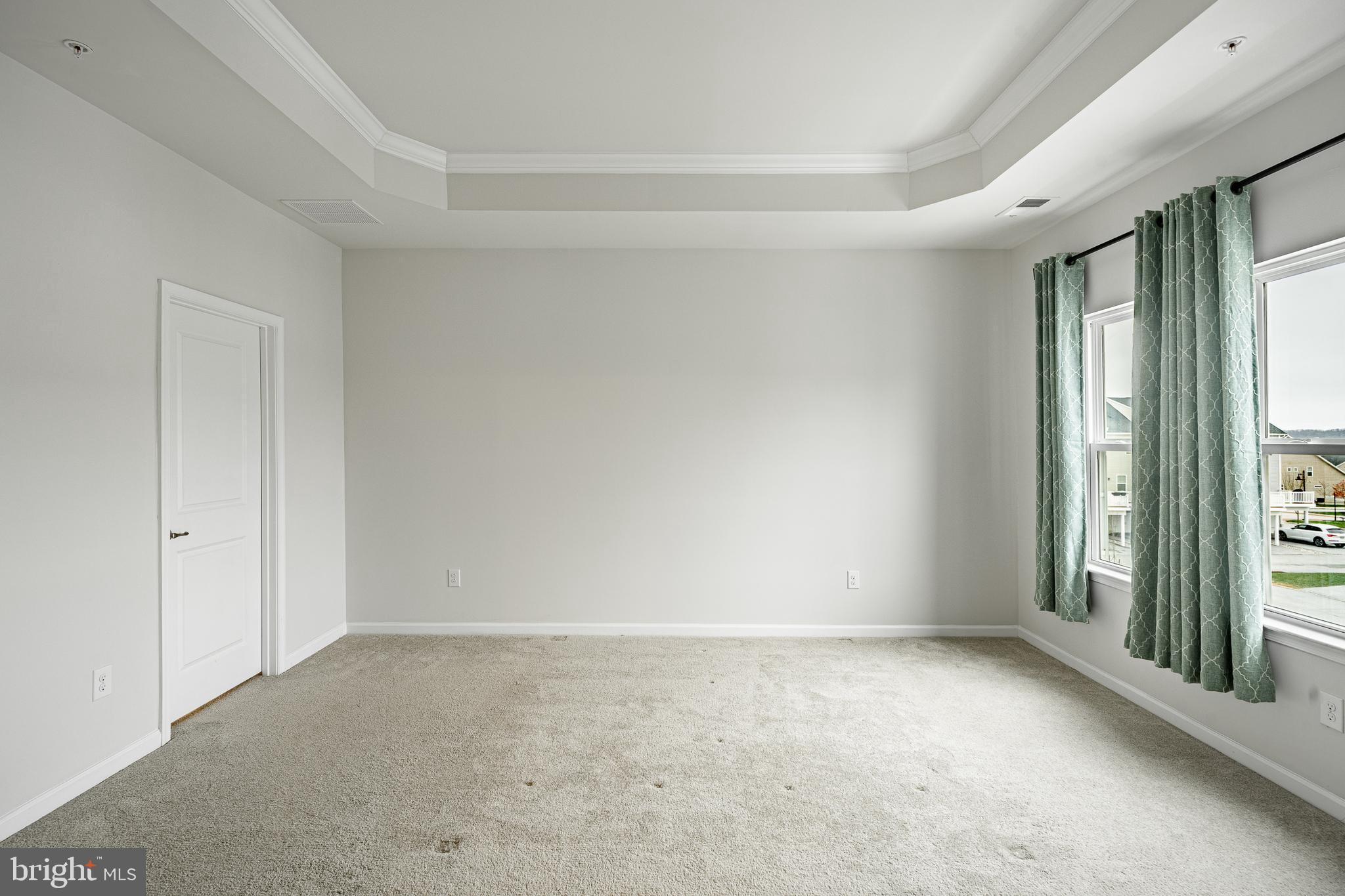 300 Blue Welsh Street Malvern, PA 19355 - Photo 24 of 37 a view of an empty room with a window