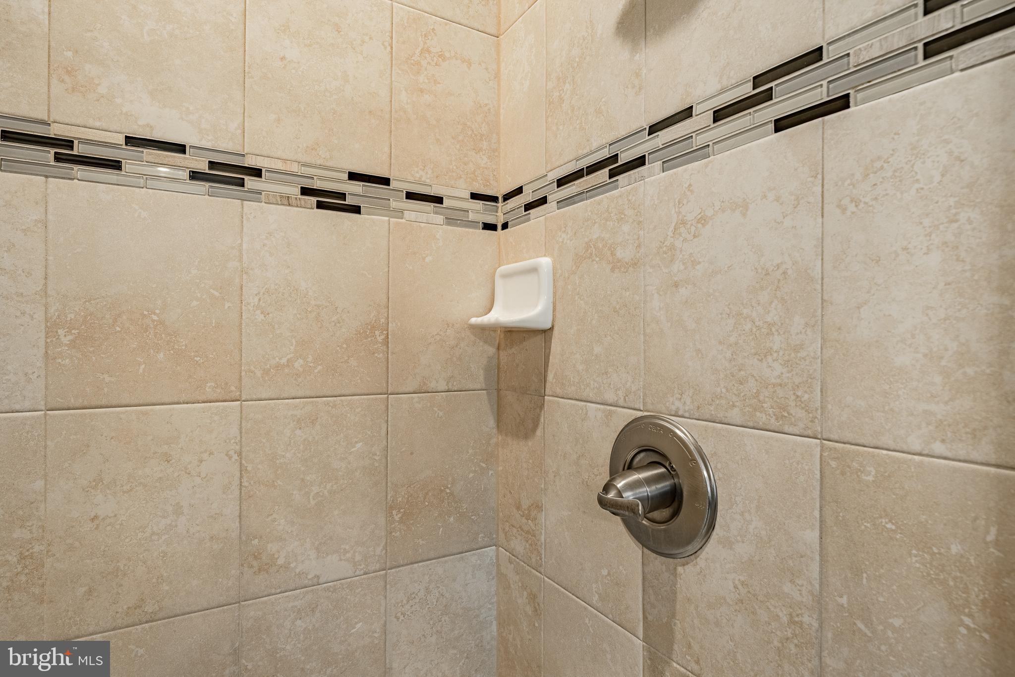 300 Blue Welsh Street Malvern, PA 19355 - Photo 28 of 37 a close view of a shower in a bathroom