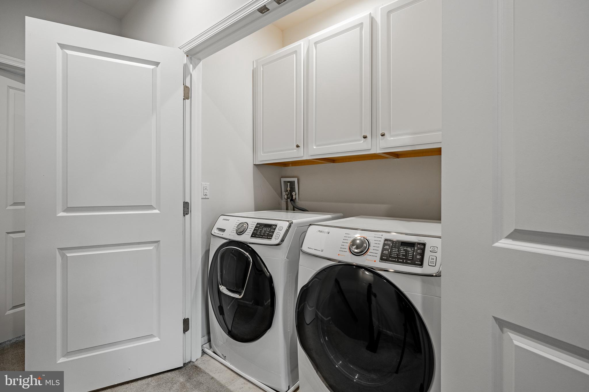 300 Blue Welsh Street Malvern, PA 19355 - Photo 30 of 37 a utility room with dryer and washer