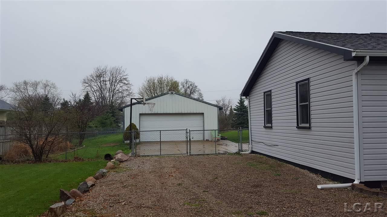 1007 West Russell Road Tecumseh, MI 49286 - Photo 2 of 10 31377709-1.JPG