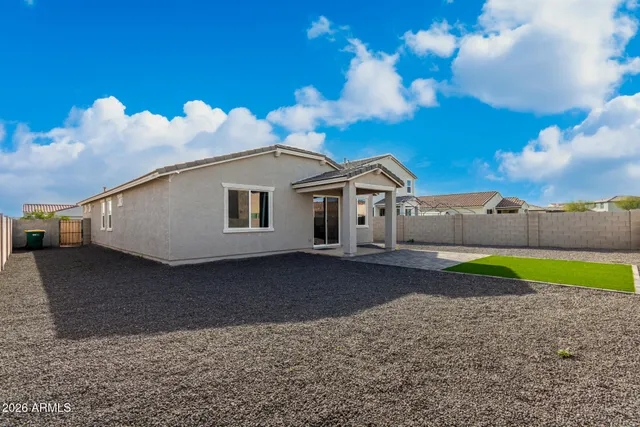 $330,000 | 35650 West Mallorca Avenue, Maricopa, AZ 85138