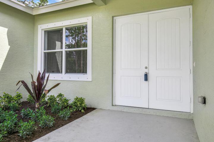 16934 72nd Road North The Acreage, FL 33470 - Photo 1 of 19 Entry