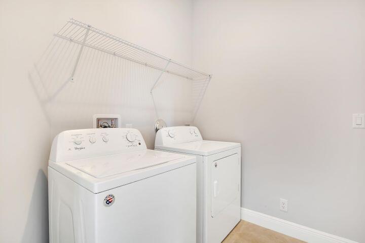 16934 72nd Road North The Acreage, FL 33470 - Photo 18 of 19 Laundry
