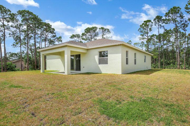 16934 72nd Road North The Acreage, FL 33470 - Photo 19 of 19 Back