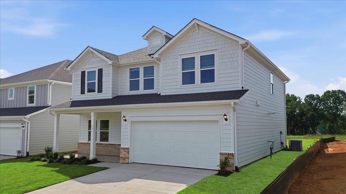424 Ragland Avenue Greer, SC 29651 - Photo 2 of 34