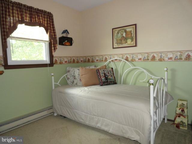 4029 Bullfrog Road Taneytown, MD 21787 - Photo 15 of 30 Bedroom