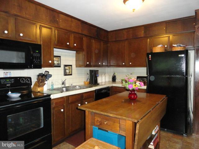 4029 Bullfrog Road Taneytown, MD 21787 - Photo 19 of 30 Kitchen