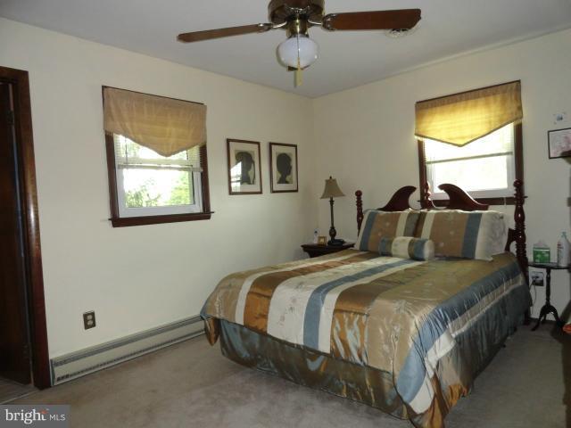 4029 Bullfrog Road Taneytown, MD 21787 - Photo 20 of 30 Bedroom (Master)