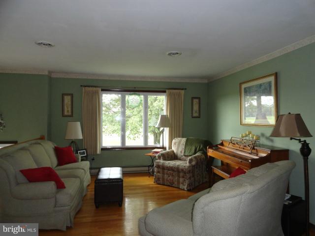4029 Bullfrog Road Taneytown, MD 21787 - Photo 3 of 30 Living Room