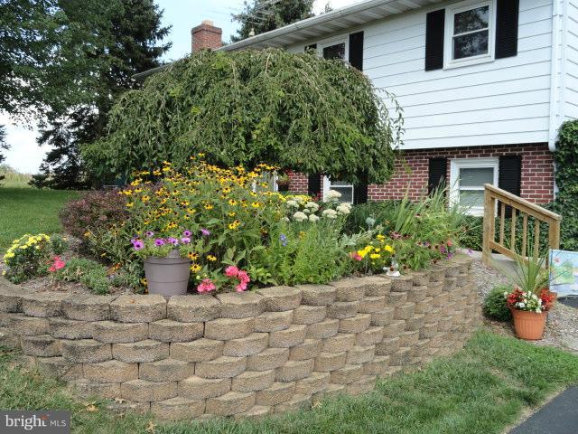 4029 Bullfrog Road Taneytown, MD 21787 - Photo 22 of 30 Exterior (General)