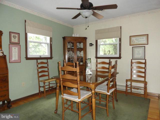 4029 Bullfrog Road Taneytown, MD 21787 - Photo 29 of 30 Dining Room