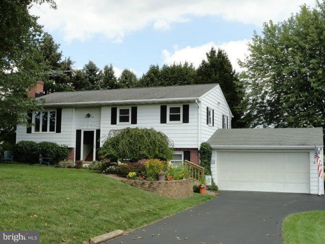 4029 Bullfrog Road Taneytown, MD 21787 - Photo 30 of 30 Exterior (Front)
