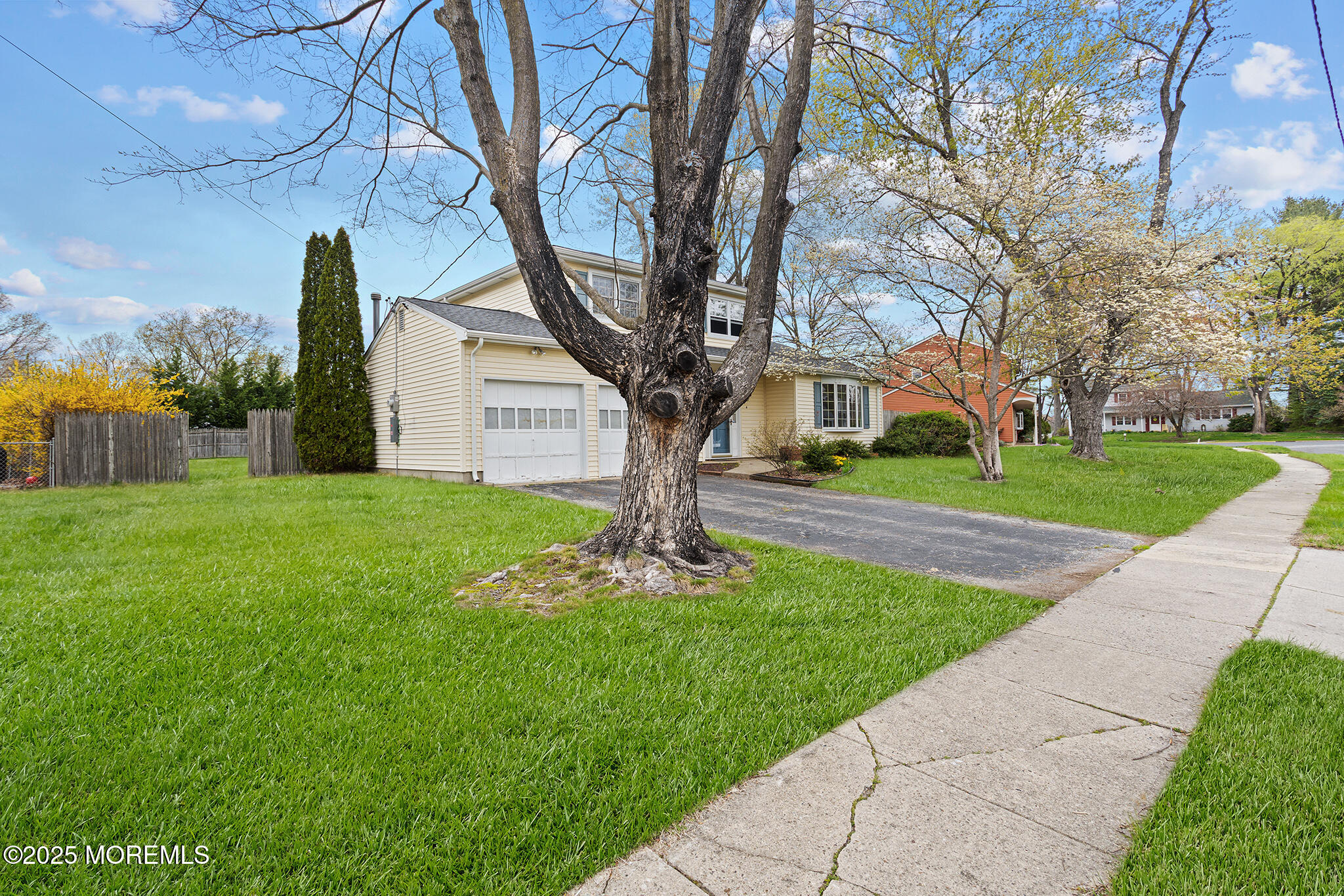 4 Graham Rd Allentown, NJ-02