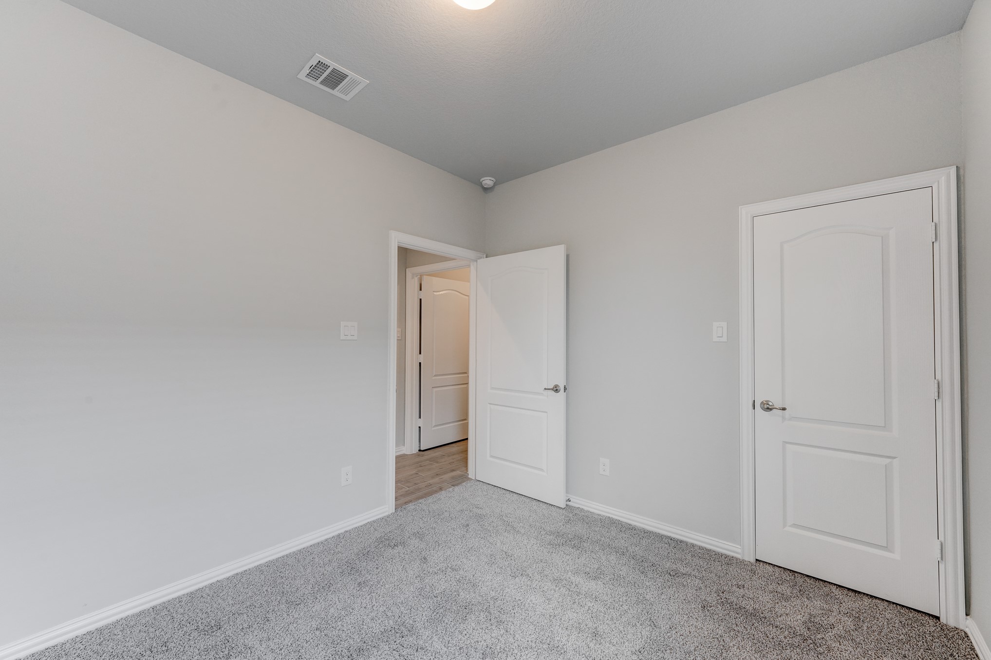 1229 Red Hills Drive Rosharon, TX 77583 - Photo 24 of 29 a view of an empty room