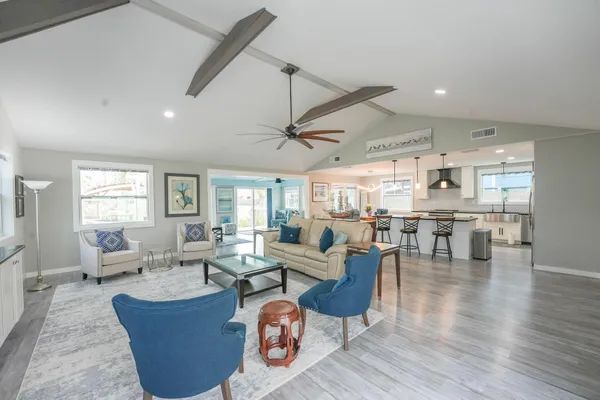 $848,000 | 1341 Southwest Evergreen Lane, Palm City, FL 34990