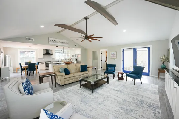 $848,000 | 1341 Southwest Evergreen Lane, Palm City, FL 34990