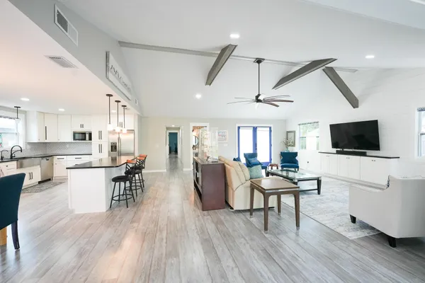 $848,000 | 1341 Southwest Evergreen Lane, Palm City, FL 34990