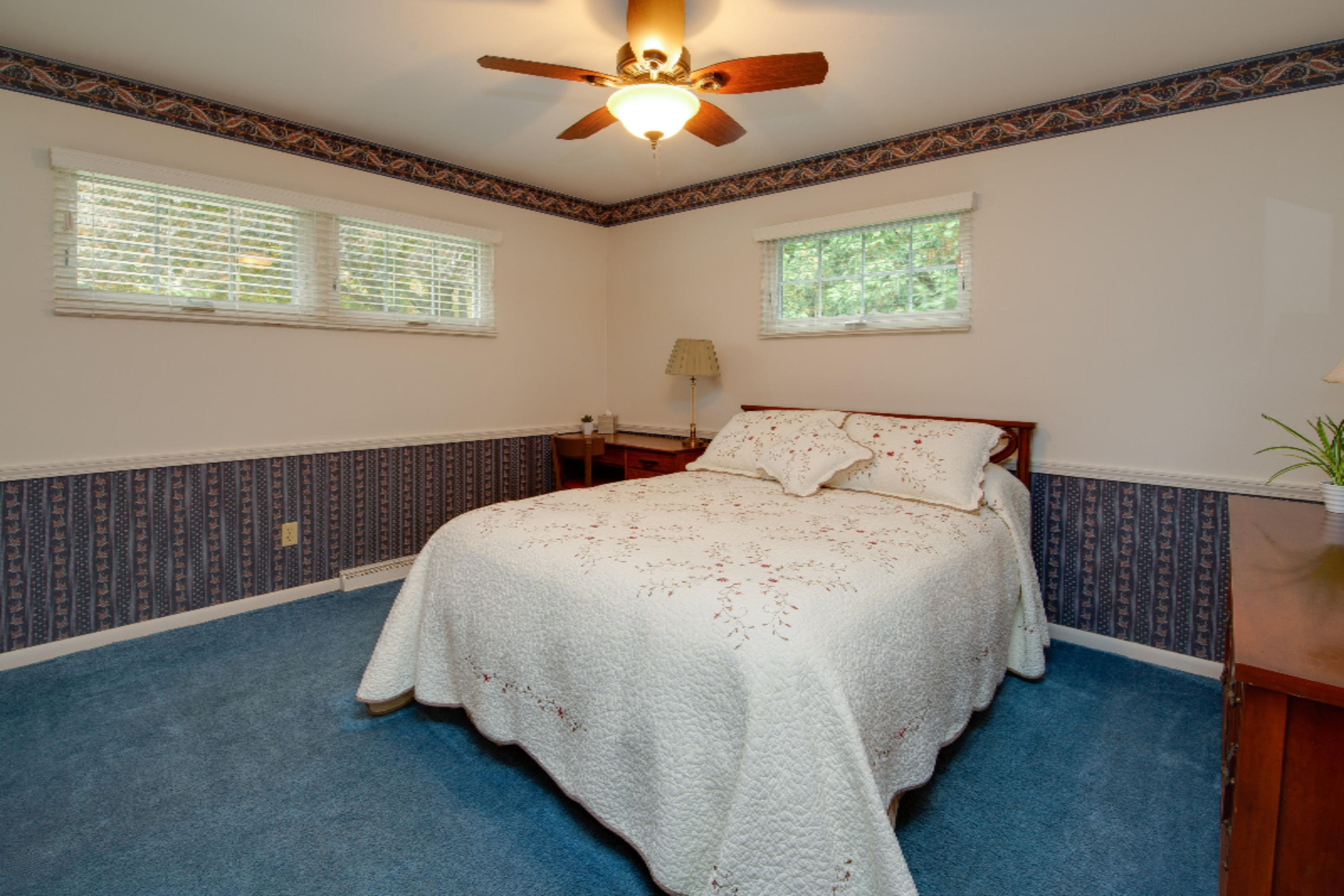 645 East Ridge Circle Kalamazoo, MI 49009 - Photo 18 of 35 645_E_Ridge_Circle-17