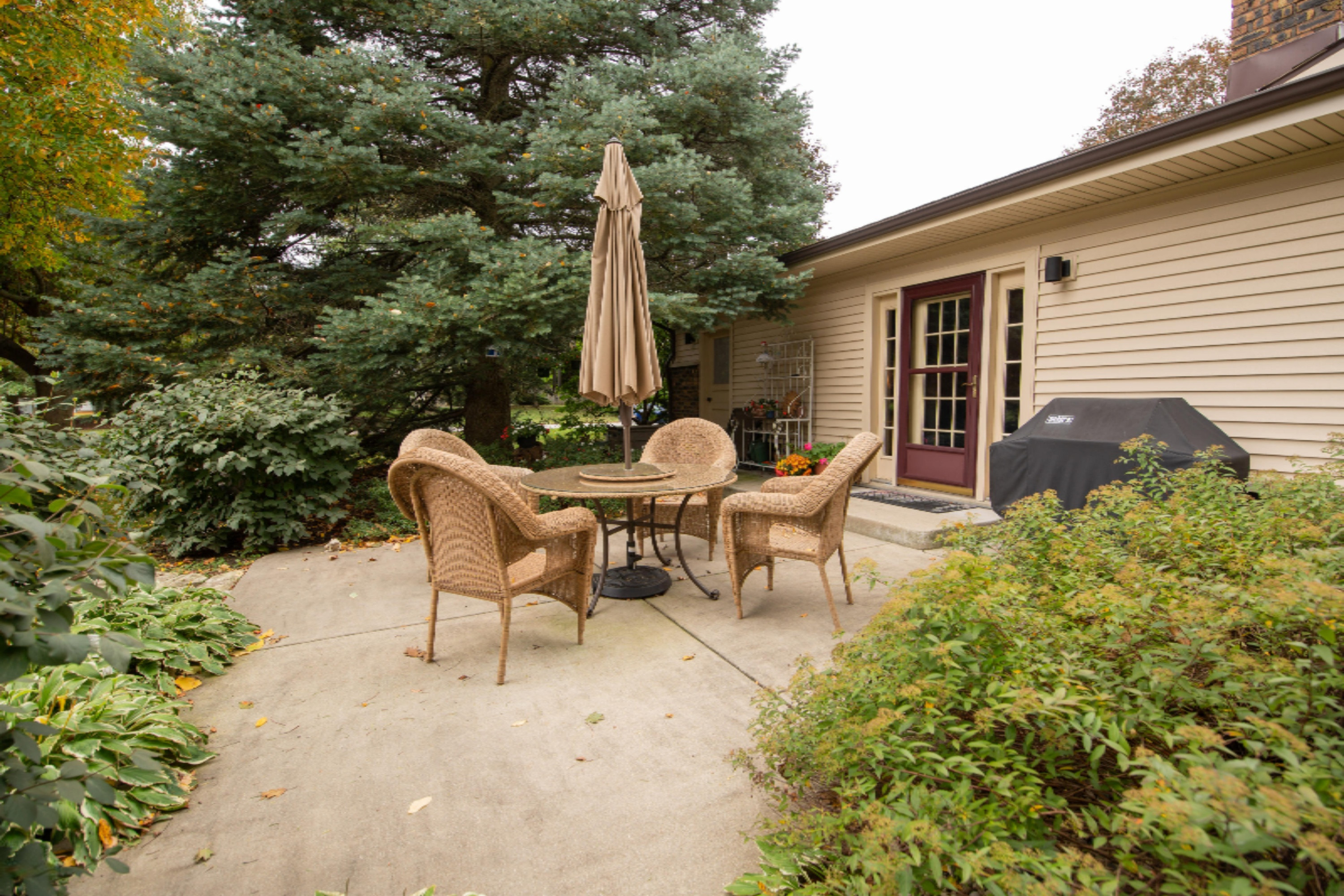 645 East Ridge Circle Kalamazoo, MI 49009 - Photo 28 of 35 645_E_Ridge_Circle-28