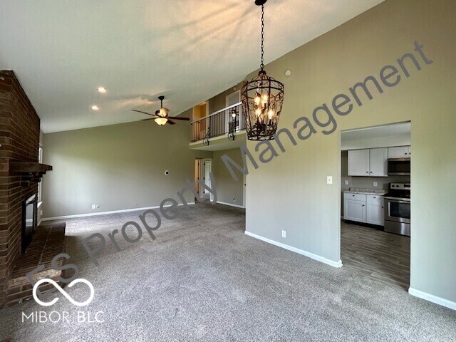 6627 Live Oak Road Indianapolis, IN 46214 - Photo 25 of 35