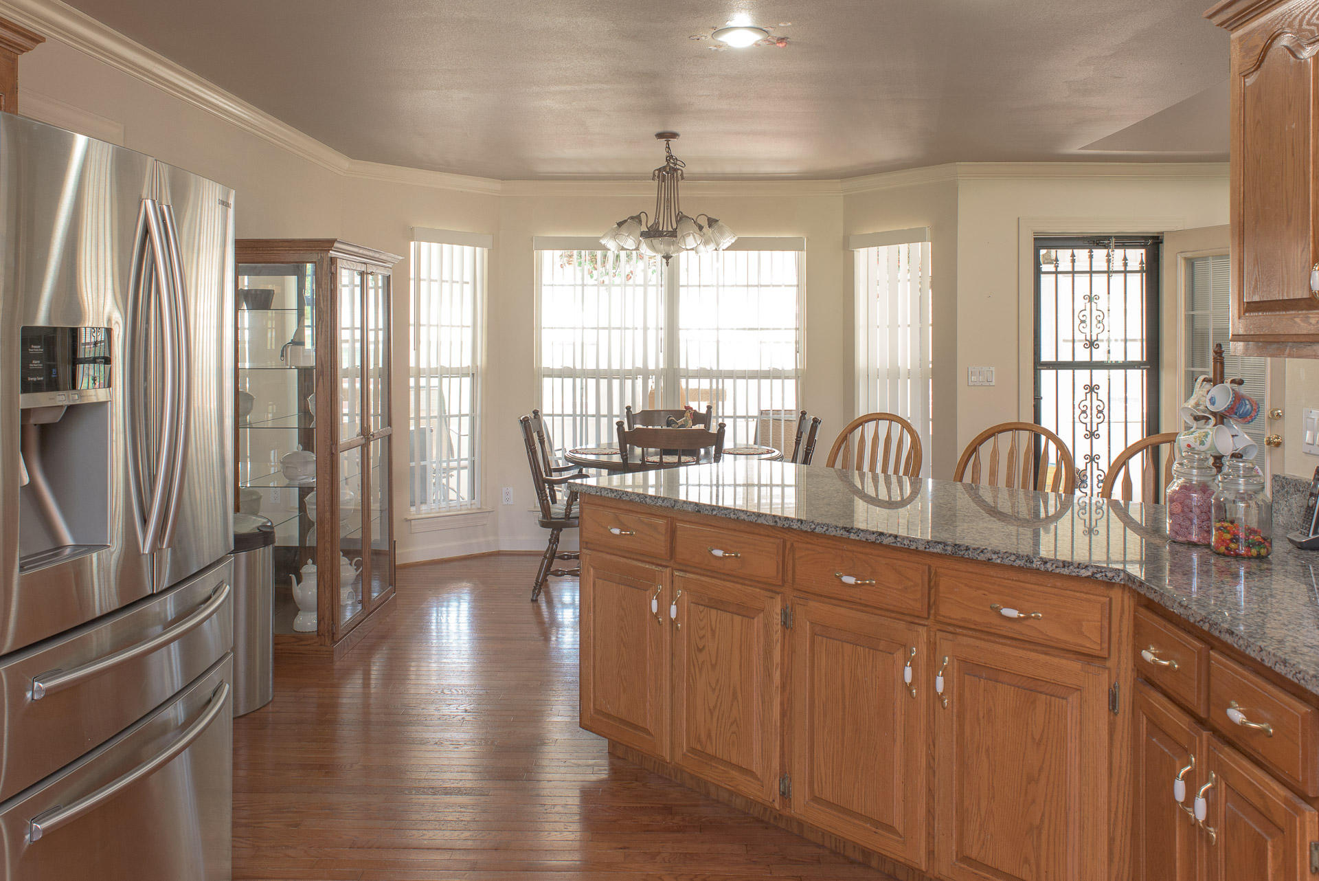 891 Durkee Road Southeast Cleveland, TN 37323 - Photo 11 of 41 Kitchen