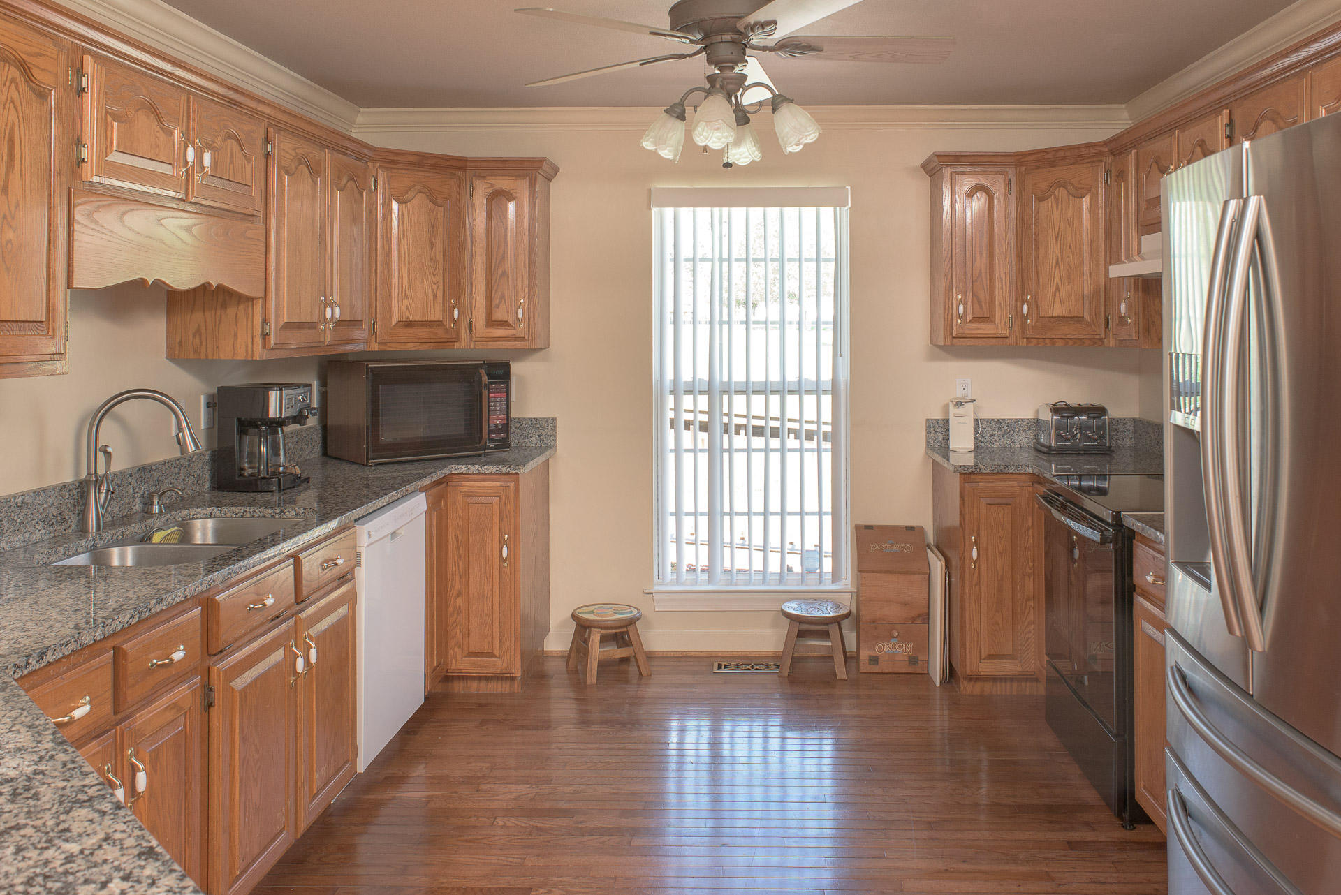 891 Durkee Road Southeast Cleveland, TN 37323 - Photo 12 of 41 Kitchen