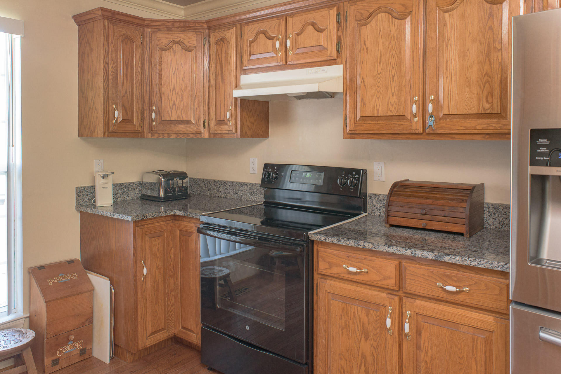 891 Durkee Road Southeast Cleveland, TN 37323 - Photo 14 of 41 Kitchen