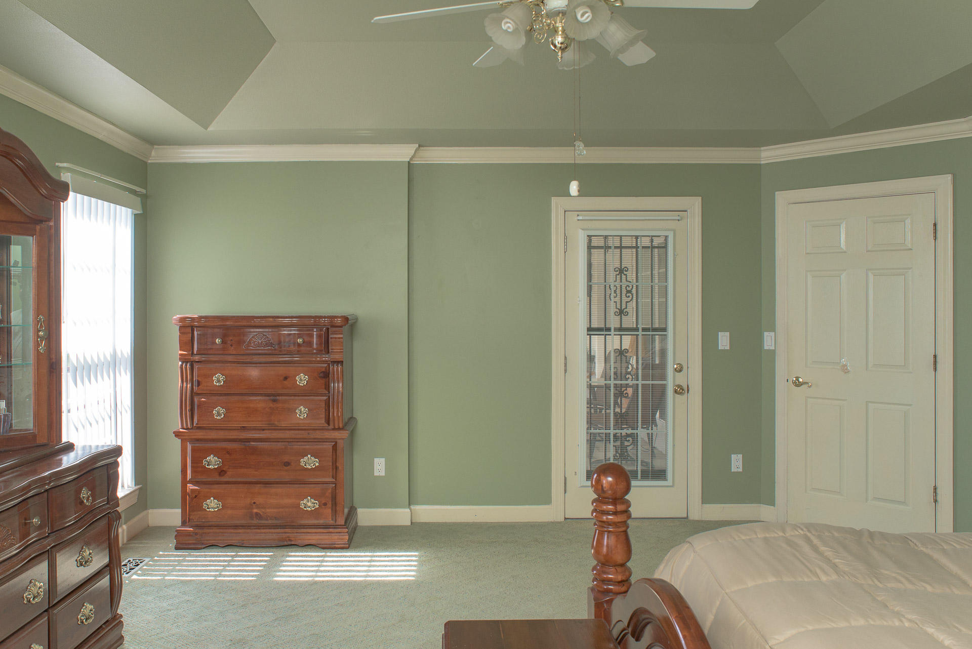 891 Durkee Road Southeast Cleveland, TN 37323 - Photo 17 of 41 Master Bedroom