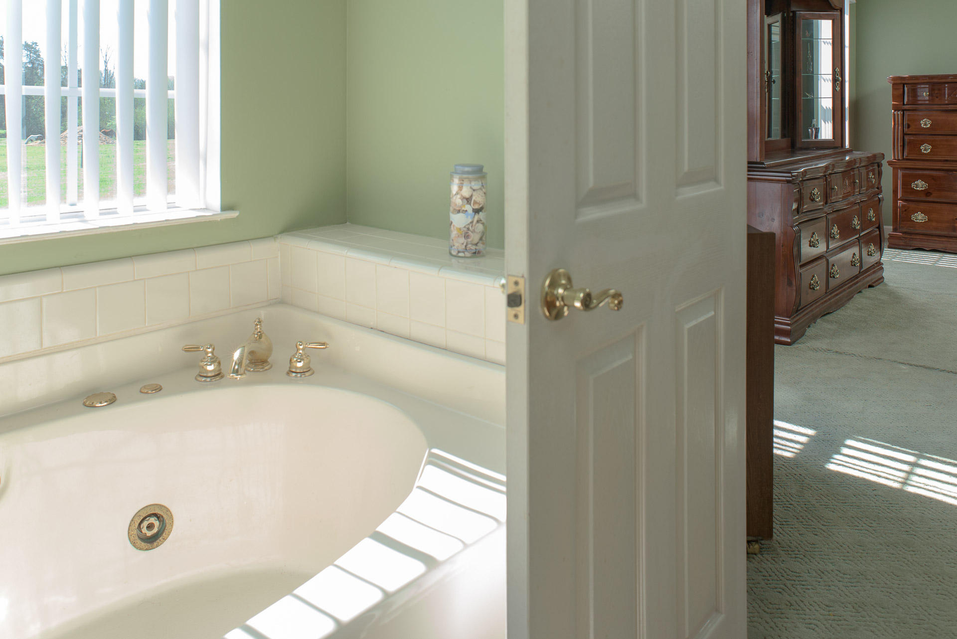 891 Durkee Road Southeast Cleveland, TN 37323 - Photo 18 of 41 Master Bathroom