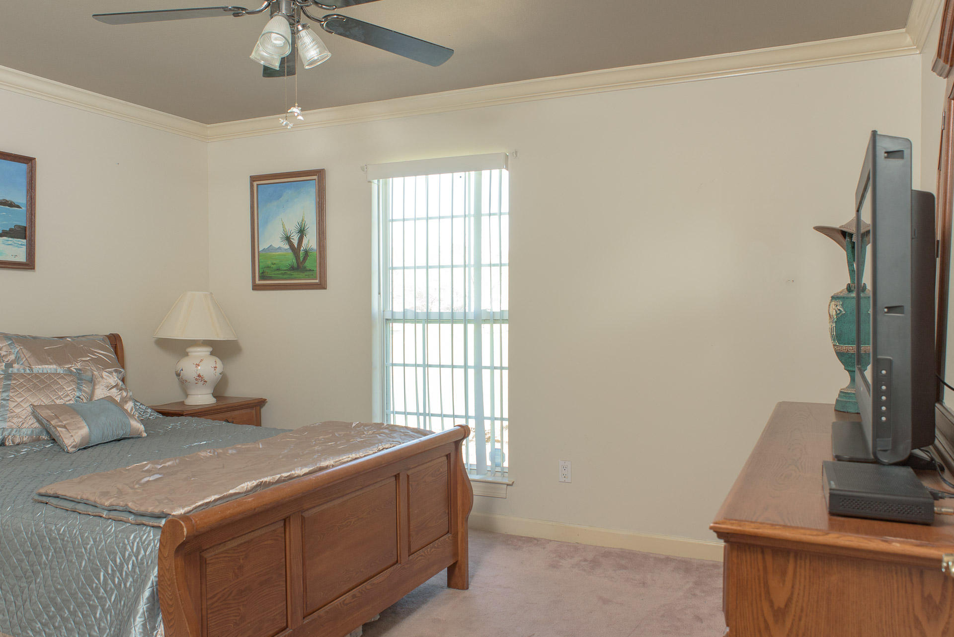 891 Durkee Road Southeast Cleveland, TN 37323 - Photo 20 of 41 Bedroom Two