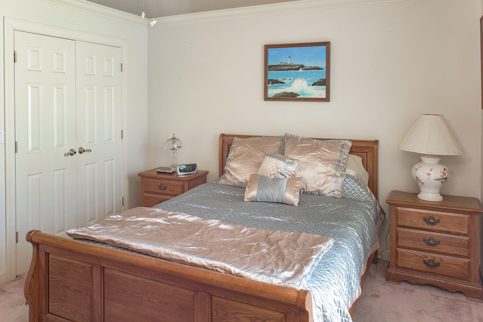 891 Durkee Road Southeast Cleveland, TN 37323 - Photo 21 of 41 Bedroom Two