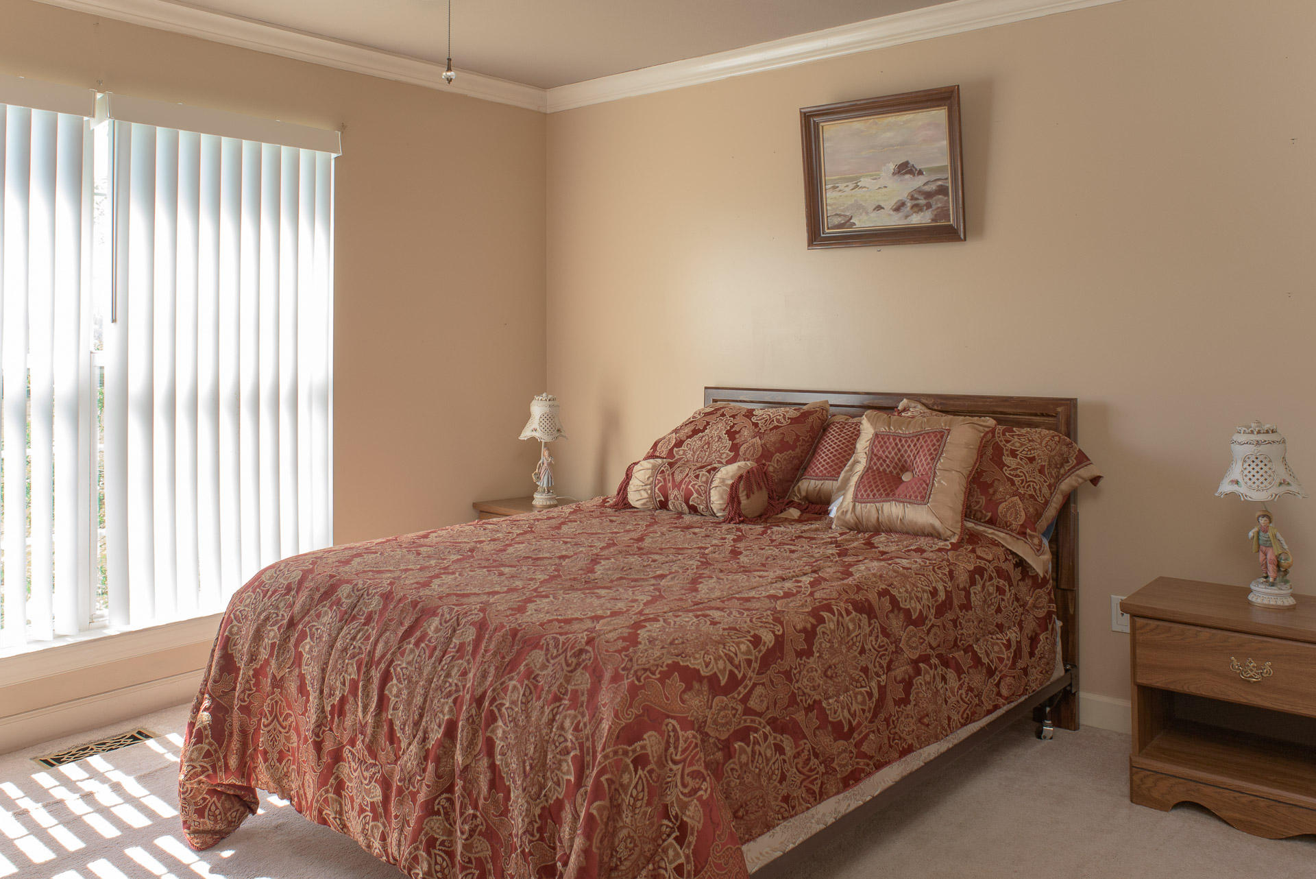 891 Durkee Road Southeast Cleveland, TN 37323 - Photo 22 of 41 Bedroom Three