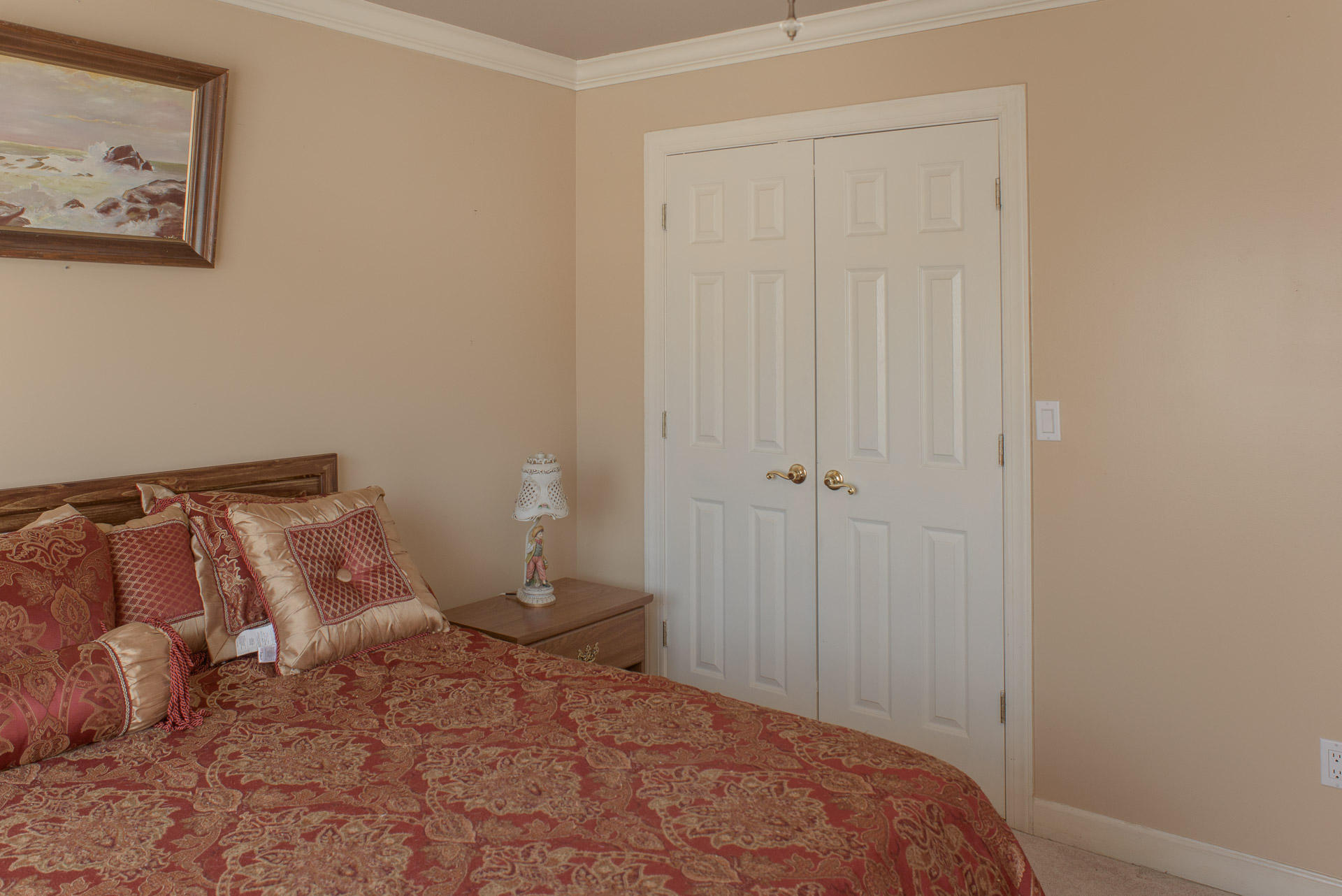 891 Durkee Road Southeast Cleveland, TN 37323 - Photo 23 of 41 Bedroom Three
