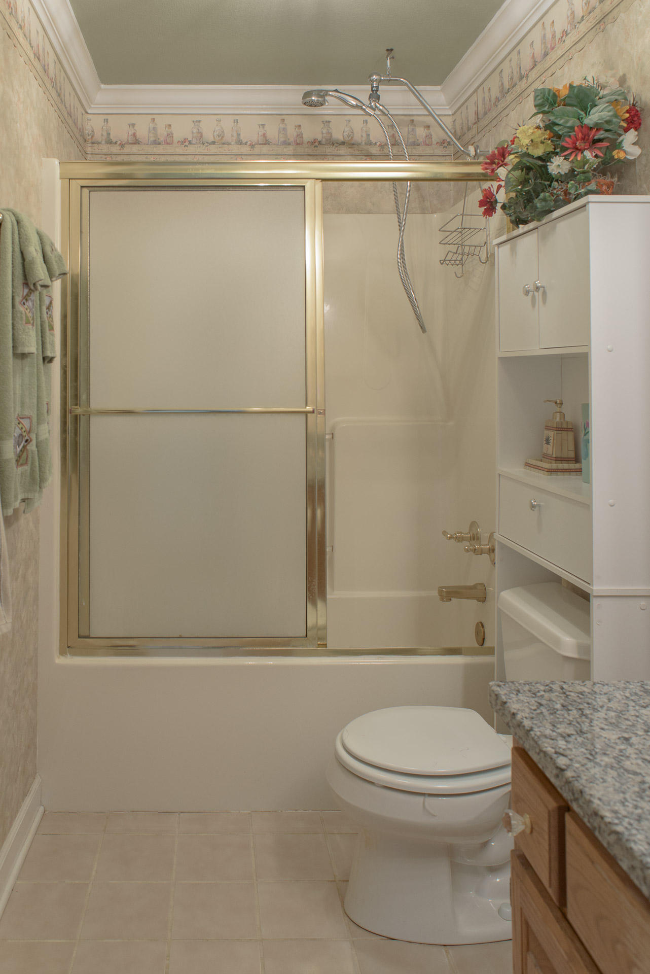 891 Durkee Road Southeast Cleveland, TN 37323 - Photo 24 of 41 Full Bathroom