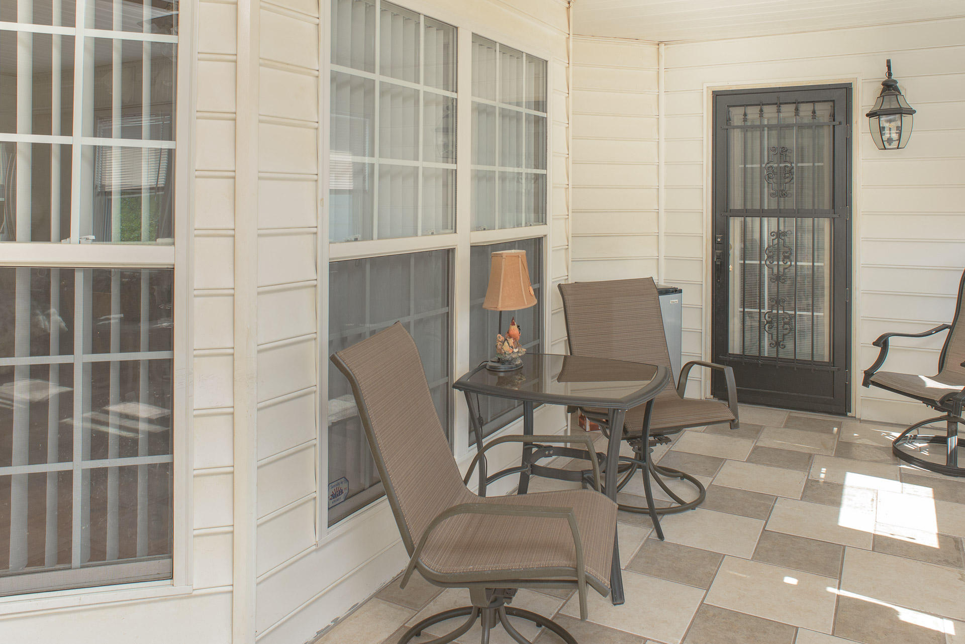 891 Durkee Road Southeast Cleveland, TN 37323 - Photo 26 of 41 Sunroom