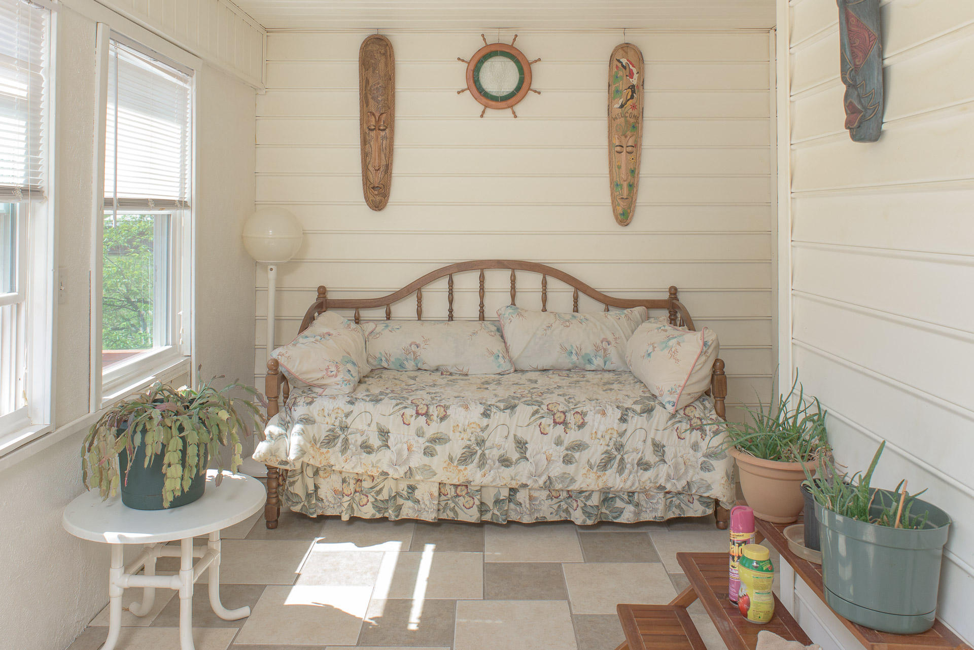891 Durkee Road Southeast Cleveland, TN 37323 - Photo 27 of 41 Sunroom