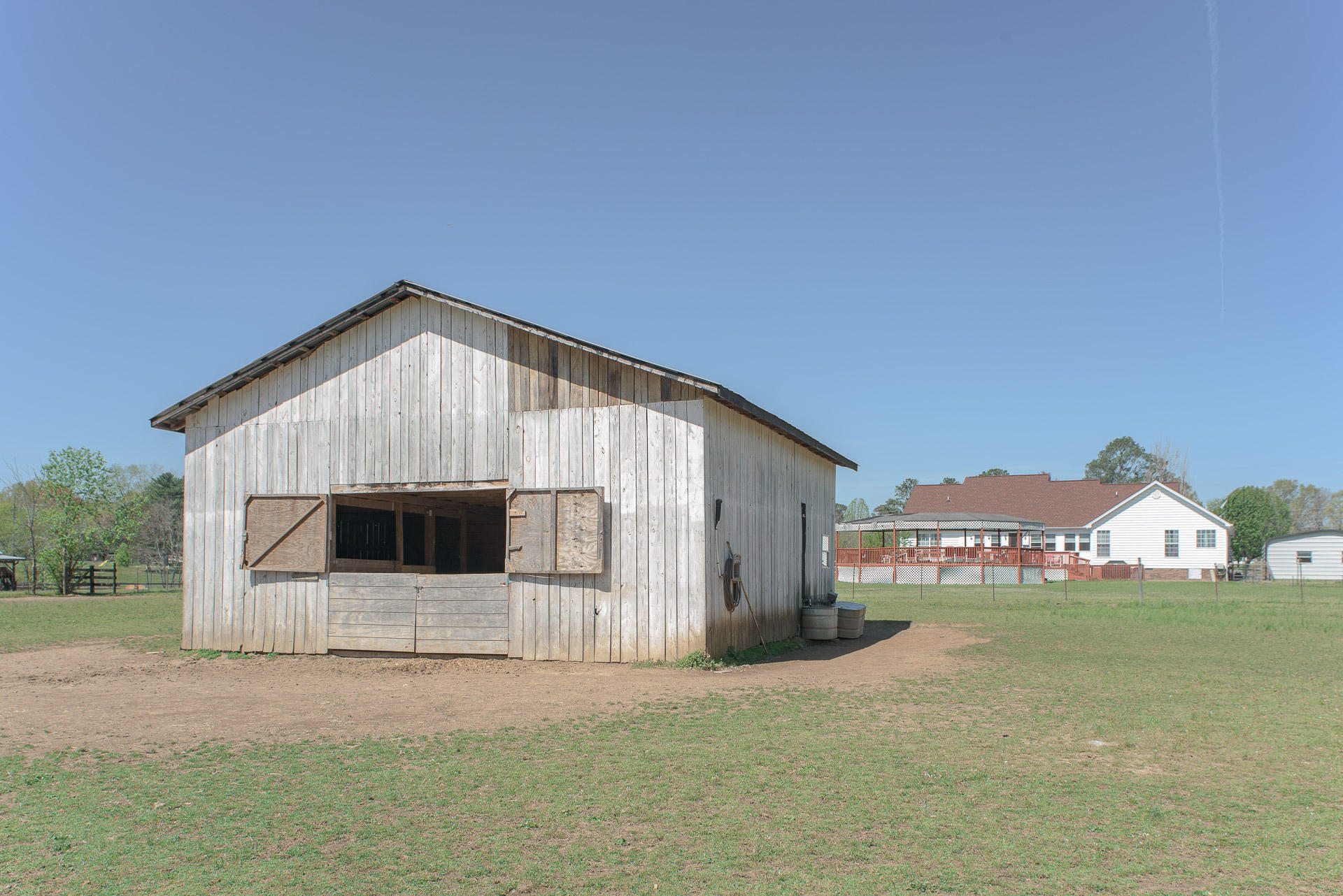 891 Durkee Road Southeast Cleveland, TN 37323 - Photo 33 of 41 Stable
