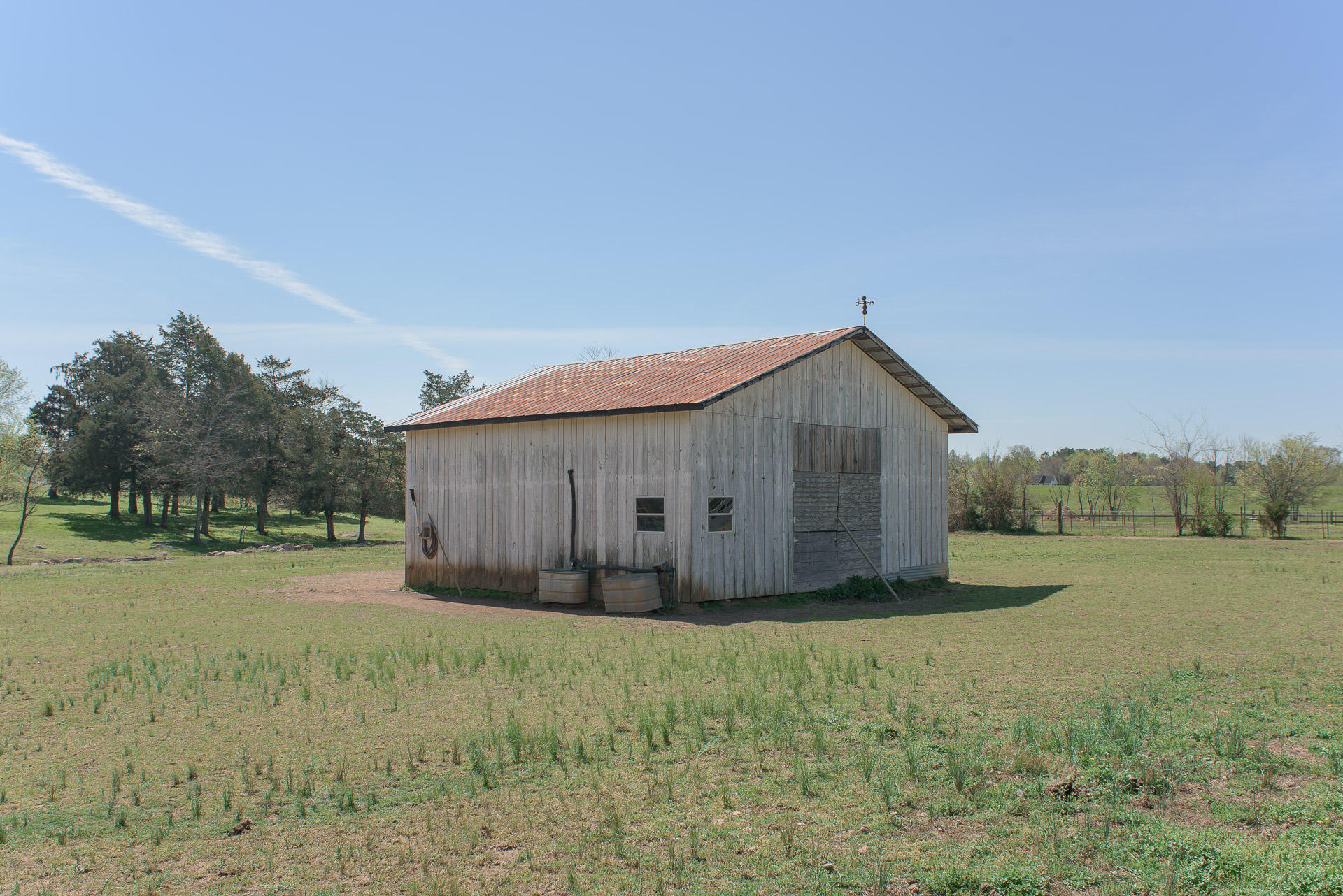 891 Durkee Road Southeast Cleveland, TN 37323 - Photo 34 of 41 Stable