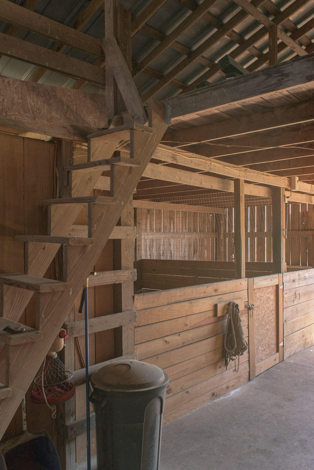 891 Durkee Road Southeast Cleveland, TN 37323 - Photo 36 of 41 Stable