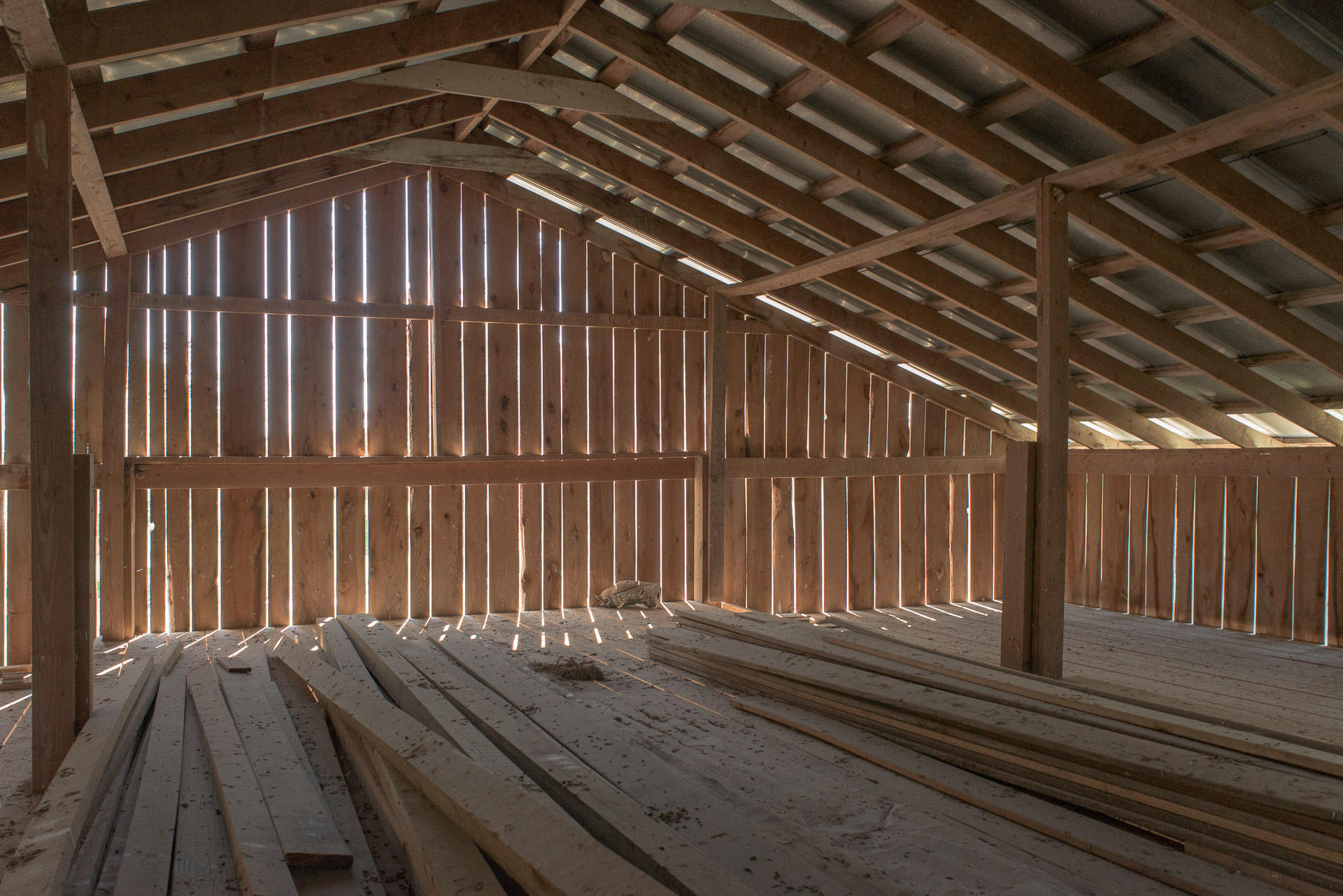 891 Durkee Road Southeast Cleveland, TN 37323 - Photo 38 of 41 Stable