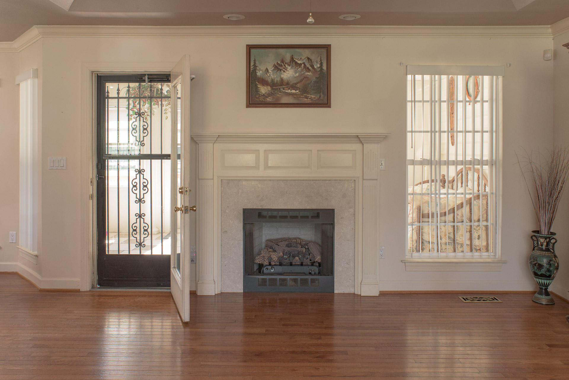 891 Durkee Road Southeast Cleveland, TN 37323 - Photo 8 of 41 Living Room